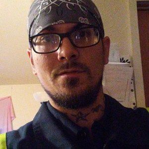 Meet your Posher, Jonathan